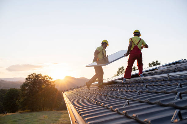 Best Commercial Roofing Services  in Bloomsburg, PA