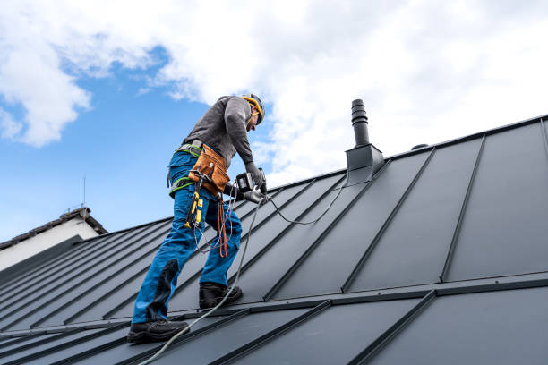Best Flat Roofing  in Bloomsburg, PA